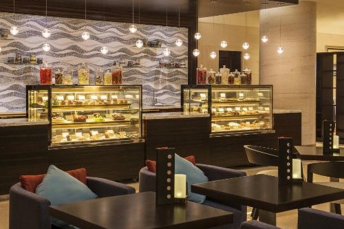 Sheraton Dubai Creek Hotel And Towers image 34