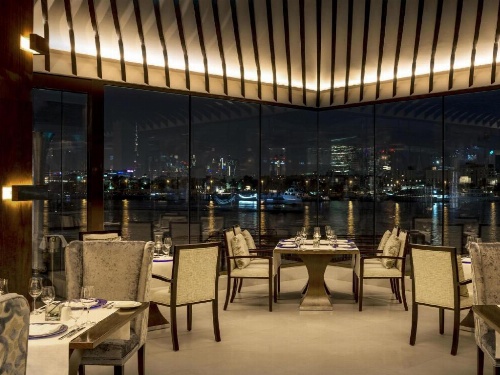 Sheraton Dubai Creek Hotel And Towers image 35