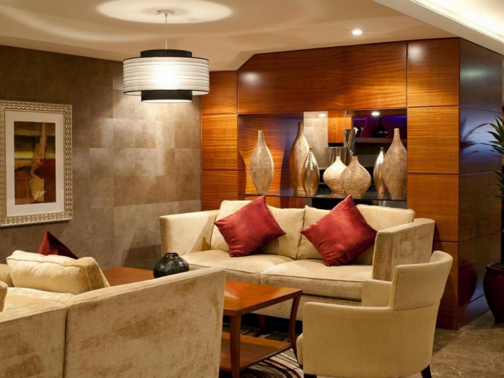 Sheraton Dubai Creek Hotel And Towers Image 36