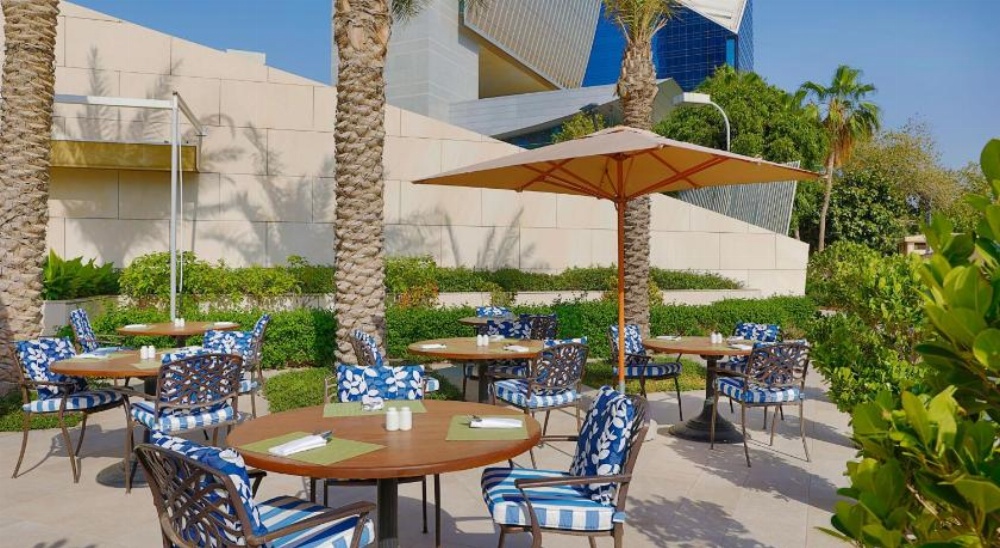 Sheraton Dubai Creek Hotel And Towers Image 49