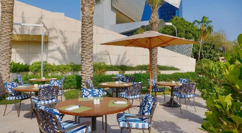 Sheraton Dubai Creek Hotel And Towers image 49